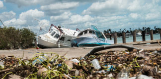 Puerto Rico Medical Marijuana Industry Interrupted by Hurricane shutterstock 715353766