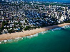 Puerto Rican Cannabis Advocacy Groups Raise Funds After Hurricane Maria