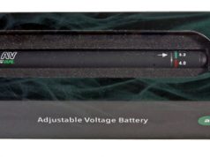 AccuVape V.Stick Accuvape V Stick 2 clip web