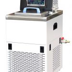 Across International-20°C to 99°C 7L-capacity Compact Recirculating Chiller 110V Across International C20 front clip web