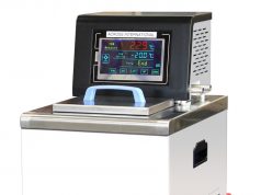 Across International-20°C to 99°C 7L-capacity Compact Recirculating Chiller 110V Across International C20 front clip web