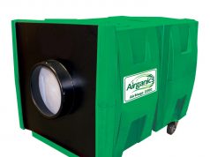 AIRNUGZ Airganics AIRNUGZ 1 clip web