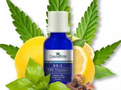 CannaKids ‘Miracle’ Patients Featured on Los Angeles KTLA News