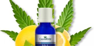 CannaKids ‘Miracle’ Patients Featured on Los Angeles KTLA News