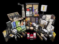 ClubM Cannabis Special Edition 24KBox