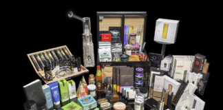 Special Edition: The World’s Most Expensive Cannabis Gift ClubM Cannabis Special Edition 24KBox