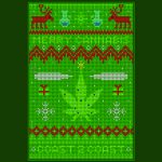 Cannabis Advent Calendar a Big Hit