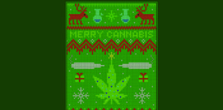 Cannabis Advent Calendar a Big Hit