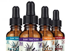 4 Great Marijuana Products That Won’t Give you a Buzz Fiddlers Greens clip web