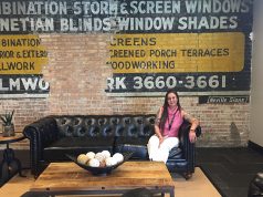 Michelle Farina of Floramedex Discusses Managing Staff, Patients, and What Drives Purchases FloraMedex General Manager Michelle Farina 1 web