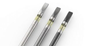 BLOOM FARMS™ Introduces New HIGHLIGHTER PLUS™ Vapor Pens HIGHLIGHTERPLUS main e1512080901330
