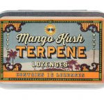 Leaf of Life Mango Kush Terpene Lozenges Leaf of Life Mango Kush Terpene Lozenges 1 clip web e1511332594340