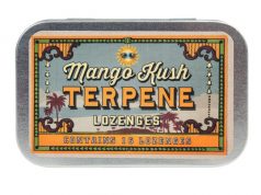 Leaf of Life Mango Kush Terpene Lozenges Leaf of Life Mango Kush Terpene Lozenges 1 clip web e1511332594340