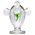 MJ’s Arsenal Original Dubbler Joint and Blunt Bubbler MJs Arsenal Original Dubbler 1 clip web e1511984684147