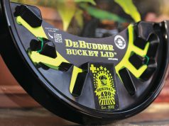 Original 420 Brand’s Approach is Driven By an Understanding of What Patients Need Original 420 DeBudder Bucket IMG 7794 clip web