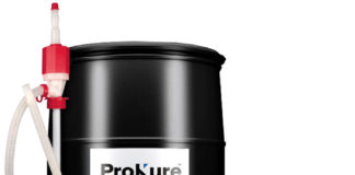ProKure1 Disinfection and Deodorizing System Prokure1 1 clip web