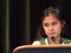 12-Year-Old Alexis Bortell Suing Jeff Sessions Over Medical Marijuana Screen Shot 2017 11 10 at 7.10.59 AM