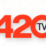 420 TV Strengthens Team Poised to Launch Fully Ad-Supported Cannabis News Entertainment & Lifestyle Channel Screen Shot 2017 11 14 at 12.50.45 PM