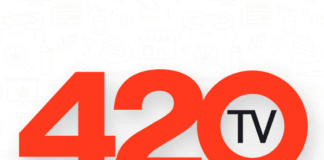 420 TV Strengthens Team Poised to Launch Fully Ad-Supported Cannabis News Entertainment & Lifestyle Channel Screen Shot 2017 11 14 at 12.50.45 PM