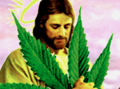Cannabis Churches Come Under Fire
