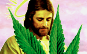 Cannabis Churches Come Under Fire