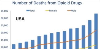 Study Finds Reduction in Opioid Use for Patients with Medical Cannabis