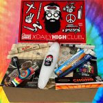 Subscription Smoking Supplies Startup Secures Coveted Endorsement From Marijuana Icon. daily high club