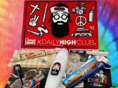 daily high club