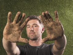 Justin Calvino is Hellbent on Saving Craft Cannabis and the World