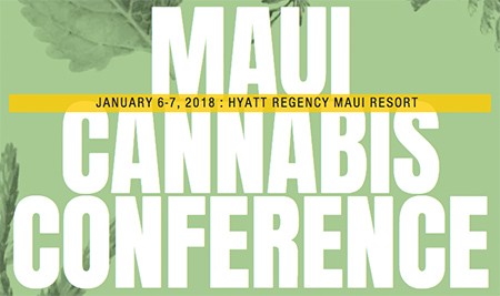 mauicannabisconference