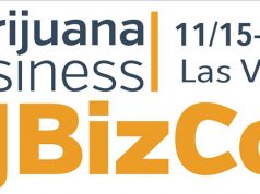 MJBizCon Las Vegas Showcases the Budding Marijuana Industry mjbizcon 1