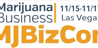MJBizCon Las Vegas Showcases the Budding Marijuana Industry mjbizcon 1