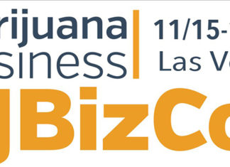 MJBizCon Las Vegas Showcases the Budding Marijuana Industry mjbizcon 1