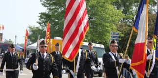American Legion Survey Says 92 Percent Support Medical Cannabis Research