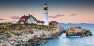 Maine Governor Vetoes Marijuana Bill and Throws Industry Off Track shutterstock 142187347
