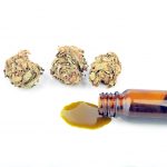 FDA Targets Companies Claiming Marijuana Can Treat Cancer shutterstock 266451137