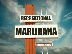 City of Los Angeles Proposes Regulations on Commercial Cannabis Signage shutterstock 383937928