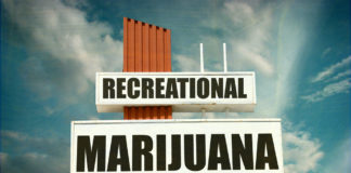 City of Los Angeles Proposes Regulations on Commercial Cannabis Signage shutterstock 383937928