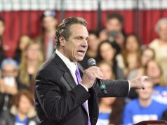 Gov. Cuomo Signs Bill to Allow Medical Marijuana for PTSD shutterstock 386150662