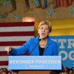 Sen. Elizabeth Warren Questions Trump HHS Nominee on Marijuana Policy shutterstock 443974357