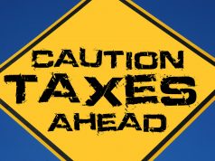 California Marijuana Taxes Could Reach 45 Percent shutterstock 45873205