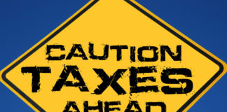 California Marijuana Taxes Could Reach 45 Percent shutterstock 45873205