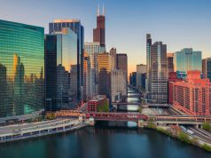 Could Illinois be the Next State to Legalize Recreational Marijuana? shutterstock 537359884 e1510782510866