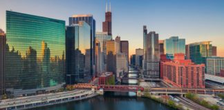 Could Illinois be the Next State to Legalize Recreational Marijuana? shutterstock 537359884 e1510782510866