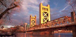 Sacramento Officials to Vote on Recreational Marijuana Tuesday shutterstock 557146915