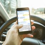 Americans View Texting While Driving as More Dangerous Than Driving Under the Influence of Marijuana shutterstock 609053600