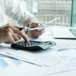 Republican Senator Plans to Co-Sponsor Federal Bill to Allow Marijuana Businesses to Claim Tax Deductions shutterstock 659380306