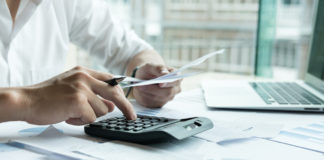 Republican Senator Plans to Co-Sponsor Federal Bill to Allow Marijuana Businesses to Claim Tax Deductions shutterstock 659380306