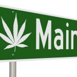 Maine Governor’s Veto on Recreational Marijuana Sales Stands shutterstock 674073787