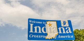 Indiana Prosecuting Attorneys Come out Against Marijuana Legalization shutterstock 701196289